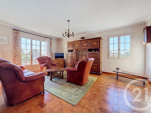 Maison &agrave; vendre - 6 pi&egrave;ces - 160 m2 - St Raphael - 83 - PROVENCE-ALPES-COTE-D-AZUR