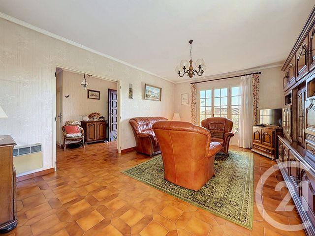 Maison &agrave; vendre - 6 pi&egrave;ces - 160 m2 - St Raphael - 83 - PROVENCE-ALPES-COTE-D-AZUR