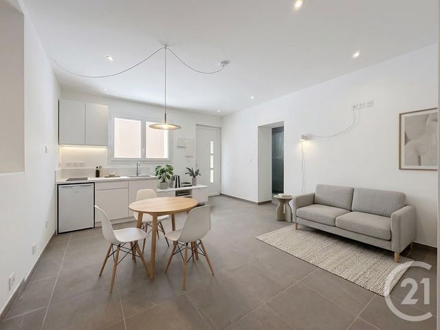 appartement - ST RAPHAEL - 83