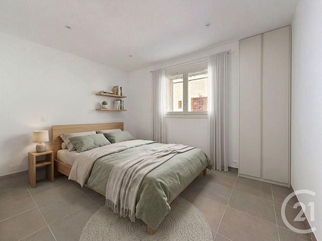 Appartement T2 &agrave; vendre - 2 pi&egrave;ces - 35 m2 - St Raphael - 83 - PROVENCE-ALPES-COTE-D-AZUR