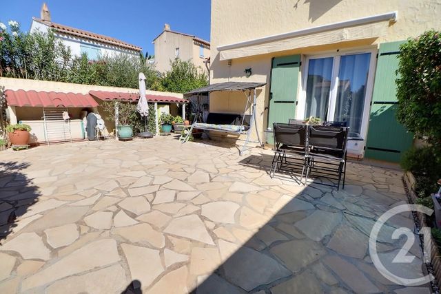 Maison &agrave; vendre - 3 pi&egrave;ces - 69,82 m2 - Frejus - 83 - PROVENCE-ALPES-COTE-D-AZUR