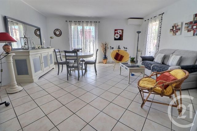 Maison &agrave; vendre - 3 pi&egrave;ces - 69,82 m2 - Frejus - 83 - PROVENCE-ALPES-COTE-D-AZUR