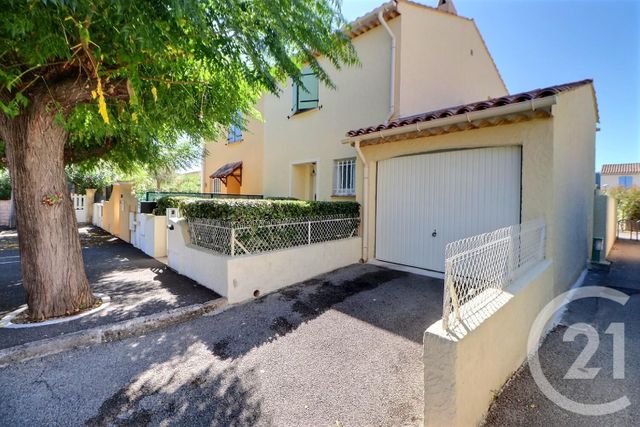 maison - FREJUS - 83
