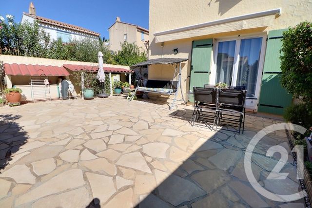 Appartement T3 &agrave; vendre - 3 pi&egrave;ces - 69,75 m2 - Frejus - 83 - PROVENCE-ALPES-COTE-D-AZUR