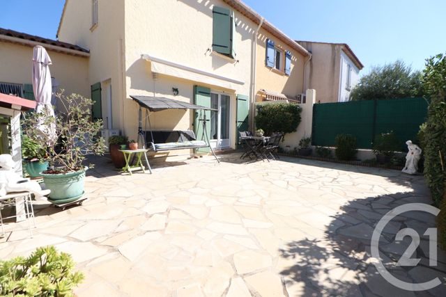 Appartement T3 à vendre FREJUS