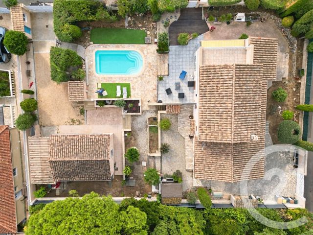 Maison &agrave; vendre - 5 pi&egrave;ces - 158,65 m2 - Frejus - 83 - PROVENCE-ALPES-COTE-D-AZUR