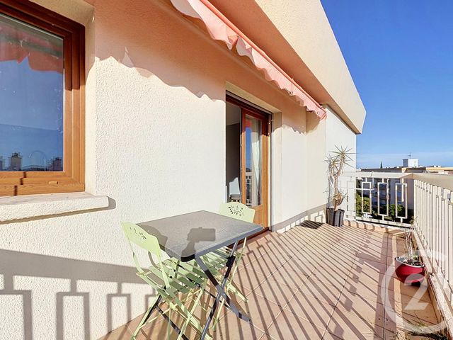 appartement - FREJUS - 83