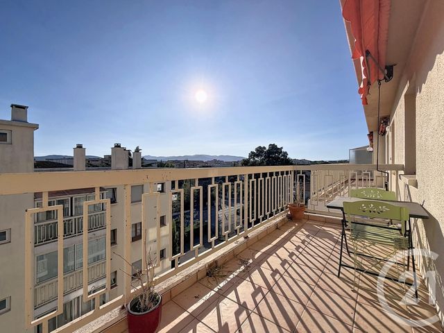 Appartement Studio &agrave; vendre - 1 pi&egrave;ce - 17,60 m2 - Frejus - 83 - PROVENCE-ALPES-COTE-D-AZUR