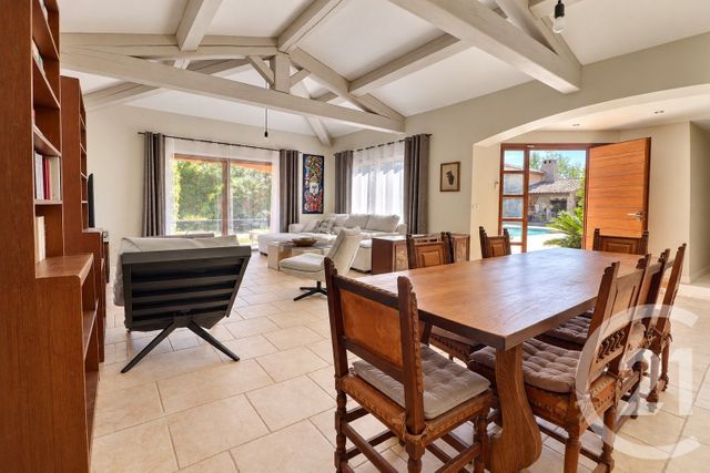 Maison &agrave; vendre - 5 pi&egrave;ces - 167 m2 - Puget Sur Argens - 83 - PROVENCE-ALPES-COTE-D-AZUR