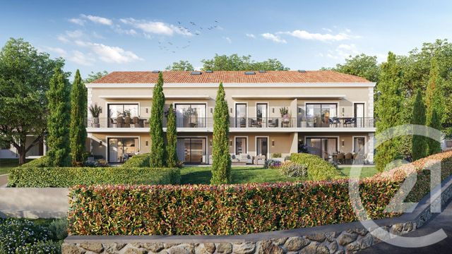 appartement - ST RAPHAEL - 83