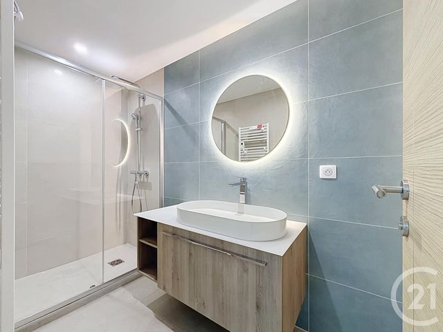 Appartement T5 &agrave; vendre - 5 pi&egrave;ces - 99 m2 - Les Issambres - 83 - PROVENCE-ALPES-COTE-D-AZUR