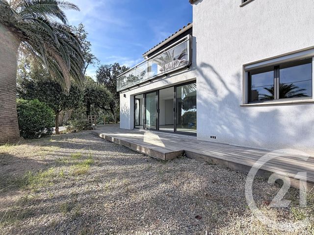Appartement T5 &agrave; vendre - 5 pi&egrave;ces - 99 m2 - Les Issambres - 83 - PROVENCE-ALPES-COTE-D-AZUR