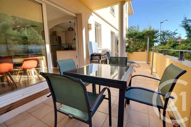 Appartement 2 pièces 47 m² · à Fréjus · 47,4 m² · 250 000 €
