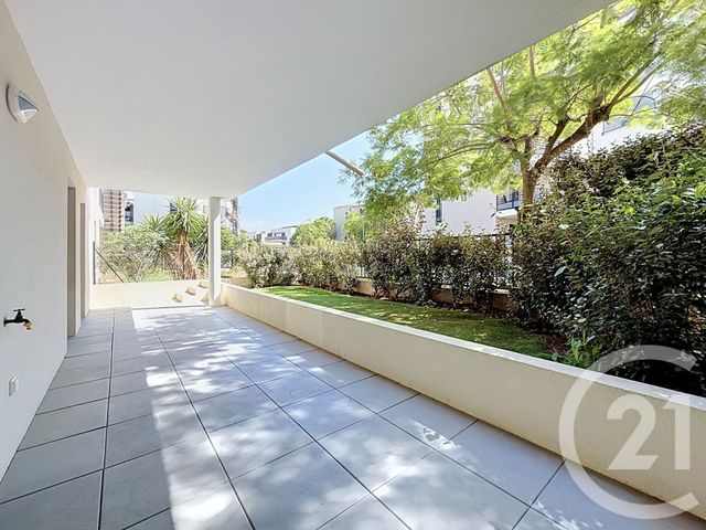 appartement - ST RAPHAEL - 83