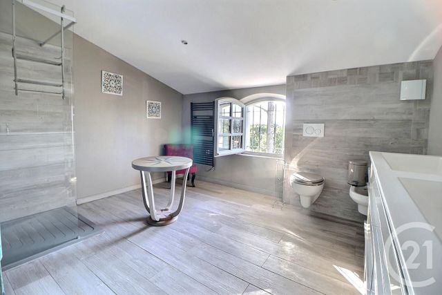 Maison &agrave; vendre - 7 pi&egrave;ces - 196 m2 - St Raphael - 83 - PROVENCE-ALPES-COTE-D-AZUR