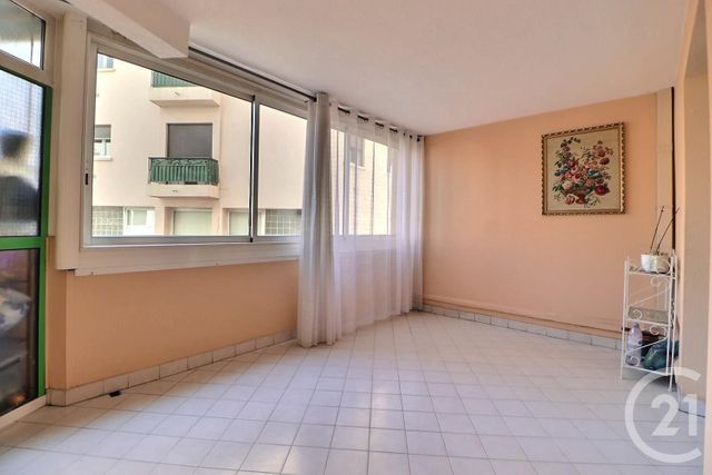 Appartement T3 &agrave; vendre - 3 pi&egrave;ces - 72 m2 - St Raphael - 83 - PROVENCE-ALPES-COTE-D-AZUR