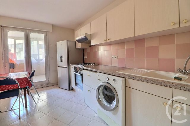 Appartement T3 &agrave; vendre - 3 pi&egrave;ces - 72 m2 - St Raphael - 83 - PROVENCE-ALPES-COTE-D-AZUR