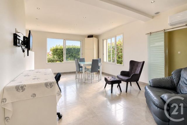 Maison &agrave; vendre - 6 pi&egrave;ces - 145 m2 - Frejus - 83 - PROVENCE-ALPES-COTE-D-AZUR