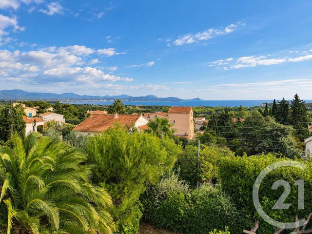 Maison &agrave; vendre - 6 pi&egrave;ces - 145 m2 - Frejus - 83 - PROVENCE-ALPES-COTE-D-AZUR