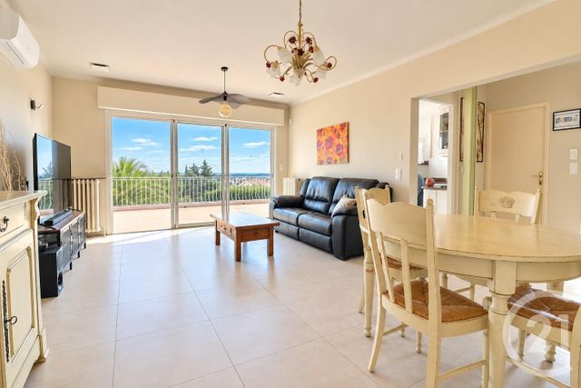 Maison &agrave; vendre - 6 pi&egrave;ces - 145 m2 - Frejus - 83 - PROVENCE-ALPES-COTE-D-AZUR