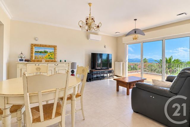 Maison &agrave; vendre - 6 pi&egrave;ces - 145 m2 - Frejus - 83 - PROVENCE-ALPES-COTE-D-AZUR