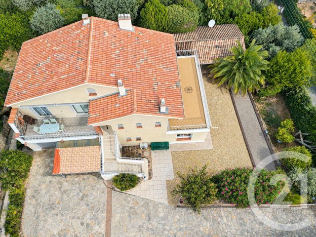 Maison &agrave; vendre - 6 pi&egrave;ces - 145 m2 - Frejus - 83 - PROVENCE-ALPES-COTE-D-AZUR