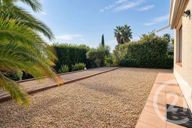 Maison &agrave; vendre - 6 pi&egrave;ces - 145 m2 - Frejus - 83 - PROVENCE-ALPES-COTE-D-AZUR