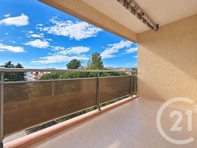 appartement - FREJUS - 83