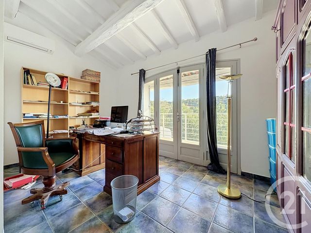 Maison &agrave; vendre - 9 pi&egrave;ces - 364 m2 - St Raphael - 83 - PROVENCE-ALPES-COTE-D-AZUR