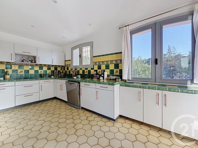Maison &agrave; vendre - 9 pi&egrave;ces - 364 m2 - St Raphael - 83 - PROVENCE-ALPES-COTE-D-AZUR