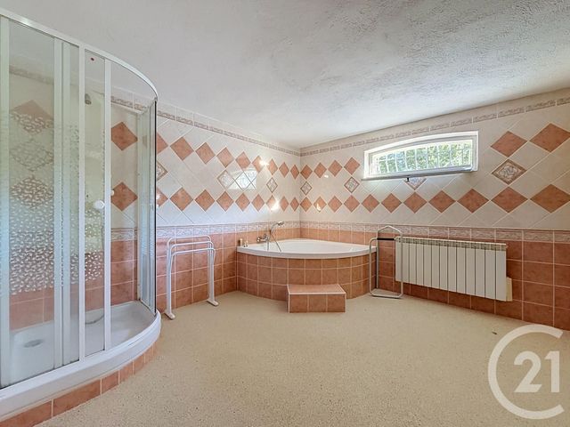 Maison &agrave; vendre - 9 pi&egrave;ces - 364 m2 - St Raphael - 83 - PROVENCE-ALPES-COTE-D-AZUR
