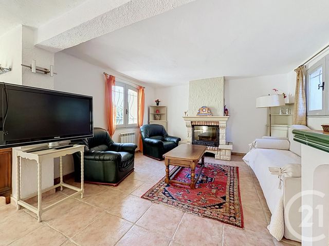 Maison &agrave; vendre - 9 pi&egrave;ces - 364 m2 - St Raphael - 83 - PROVENCE-ALPES-COTE-D-AZUR