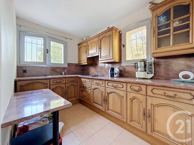 Maison &agrave; vendre - 9 pi&egrave;ces - 364 m2 - St Raphael - 83 - PROVENCE-ALPES-COTE-D-AZUR
