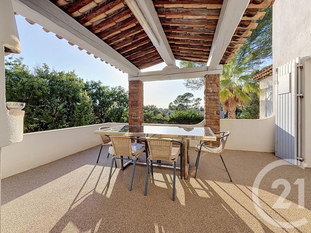 Maison &agrave; vendre - 9 pi&egrave;ces - 364 m2 - St Raphael - 83 - PROVENCE-ALPES-COTE-D-AZUR