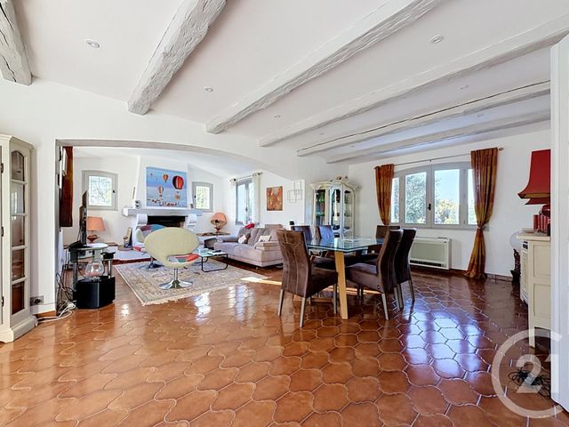 Maison &agrave; vendre - 9 pi&egrave;ces - 364 m2 - St Raphael - 83 - PROVENCE-ALPES-COTE-D-AZUR