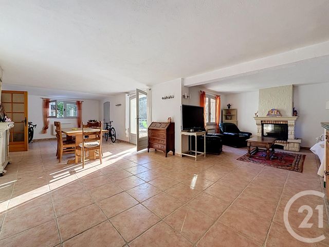 Maison &agrave; vendre - 9 pi&egrave;ces - 364 m2 - St Raphael - 83 - PROVENCE-ALPES-COTE-D-AZUR