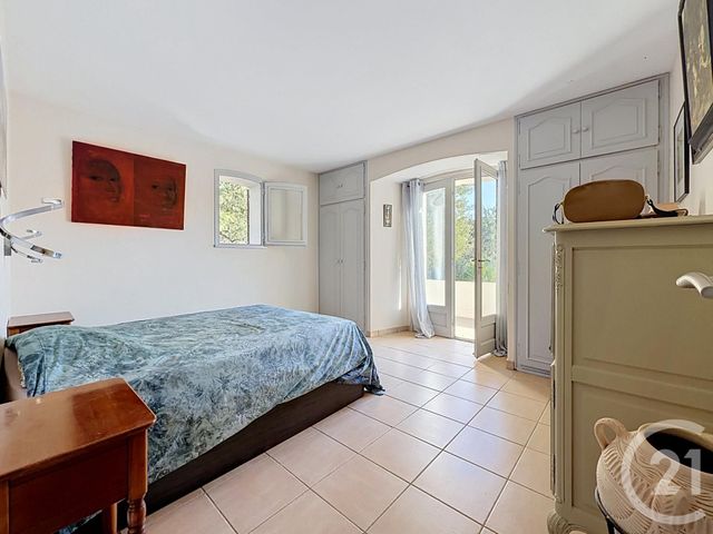 Maison &agrave; vendre - 9 pi&egrave;ces - 364 m2 - St Raphael - 83 - PROVENCE-ALPES-COTE-D-AZUR
