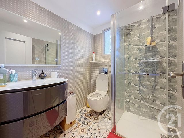 Maison &agrave; vendre - 9 pi&egrave;ces - 364 m2 - St Raphael - 83 - PROVENCE-ALPES-COTE-D-AZUR
