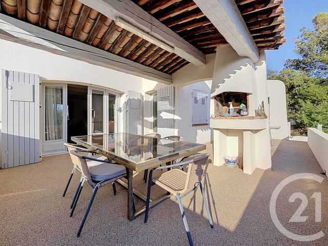 Maison &agrave; vendre - 9 pi&egrave;ces - 364 m2 - St Raphael - 83 - PROVENCE-ALPES-COTE-D-AZUR
