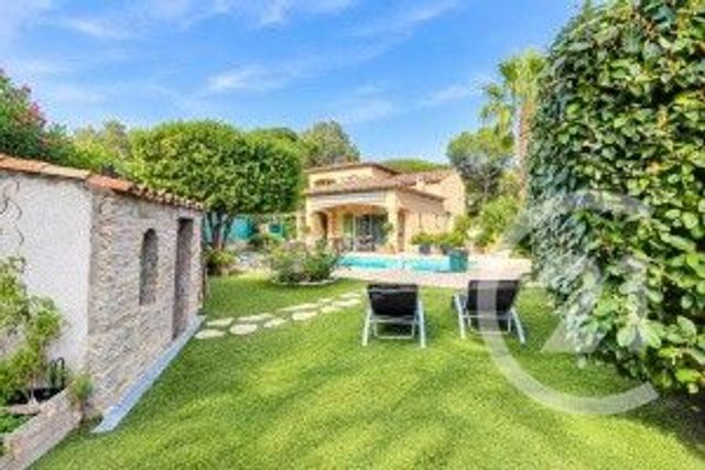 maison - FREJUS - 83