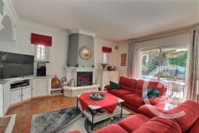 Maison &agrave; vendre - 5 pi&egrave;ces - 156,60 m2 - Frejus - 83 - PROVENCE-ALPES-COTE-D-AZUR
