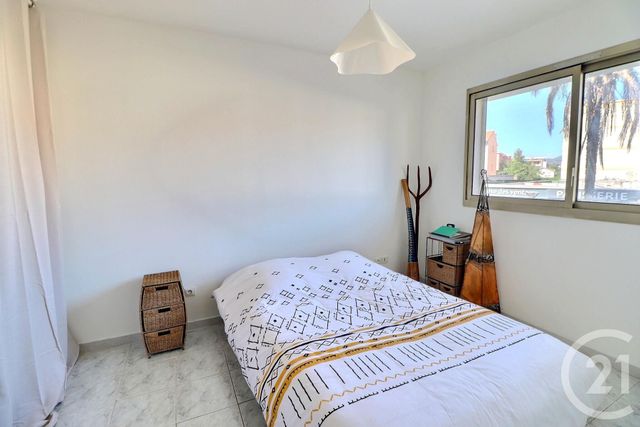 Appartement T2 &agrave; vendre - 2 pi&egrave;ces - 39,93 m2 - St Raphael - 83 - PROVENCE-ALPES-COTE-D-AZUR