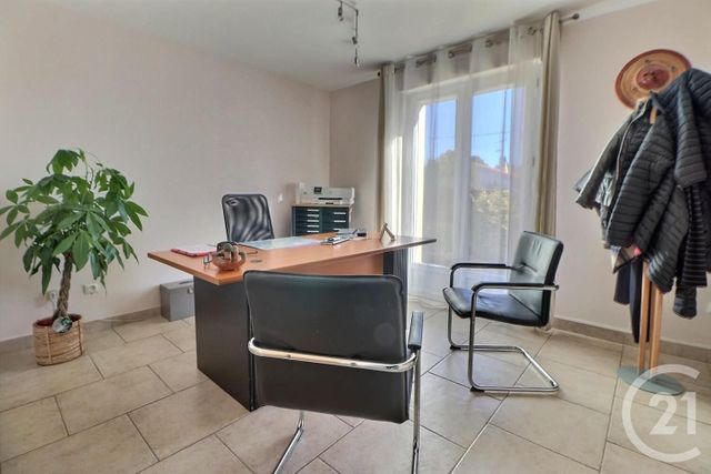 Maison &agrave; vendre - 6 pi&egrave;ces - 165 m2 - St Raphael - 83 - PROVENCE-ALPES-COTE-D-AZUR
