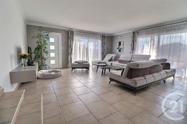 Maison &agrave; vendre - 6 pi&egrave;ces - 165 m2 - St Raphael - 83 - PROVENCE-ALPES-COTE-D-AZUR