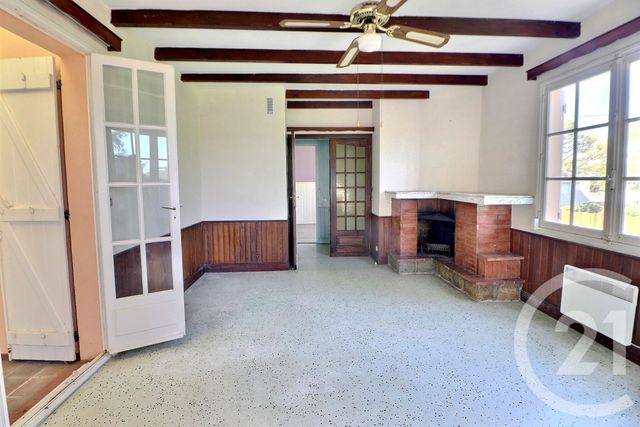 Maison &agrave; vendre - 4 pi&egrave;ces - 123 m2 - St Raphael - 83 - PROVENCE-ALPES-COTE-D-AZUR