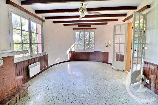 Maison &agrave; vendre - 4 pi&egrave;ces - 123 m2 - St Raphael - 83 - PROVENCE-ALPES-COTE-D-AZUR