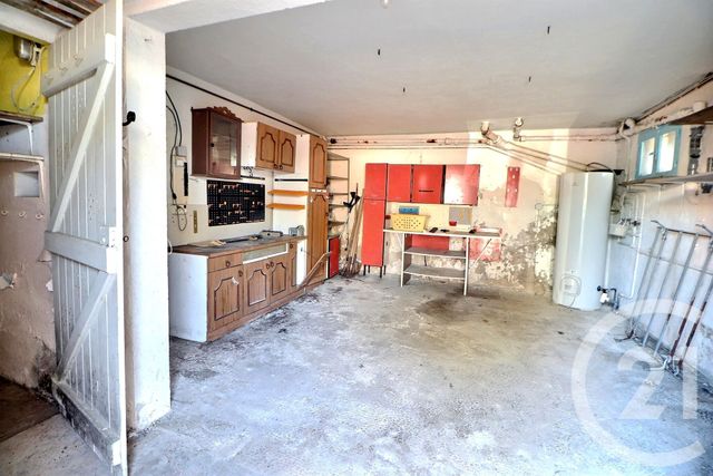 Maison &agrave; vendre - 4 pi&egrave;ces - 123 m2 - St Raphael - 83 - PROVENCE-ALPES-COTE-D-AZUR