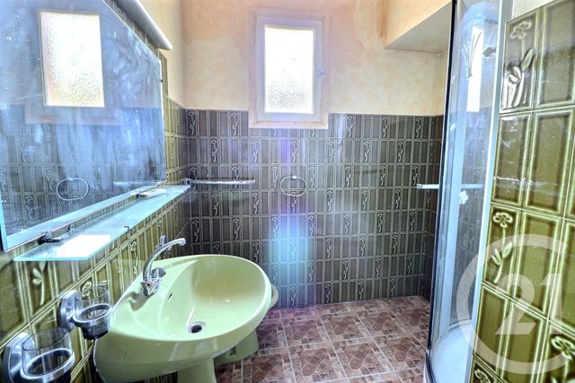 Maison &agrave; vendre - 4 pi&egrave;ces - 123 m2 - St Raphael - 83 - PROVENCE-ALPES-COTE-D-AZUR