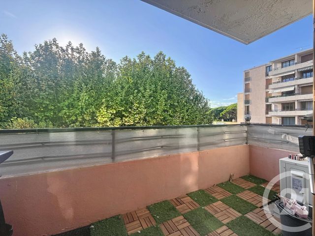 Appartement T4 &agrave; vendre - 4 pi&egrave;ces - 84 m2 - St Raphael - 83 - PROVENCE-ALPES-COTE-D-AZUR