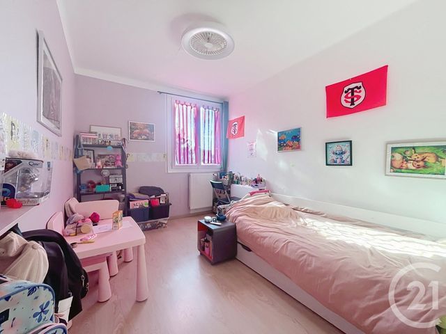 Appartement T4 &agrave; vendre - 4 pi&egrave;ces - 84 m2 - St Raphael - 83 - PROVENCE-ALPES-COTE-D-AZUR
